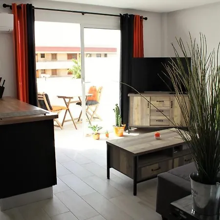 Modern And Lovely In Cristianos 아파트 로스크리스티아노스