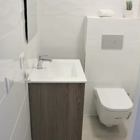Modern And Lovely In Cristianos 아파트 로스크리스티아노스