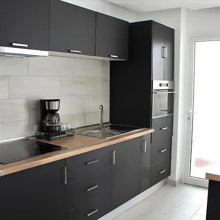 Appartamento Modern And Lovely In Cristianos Los Cristianos (Tenerife)