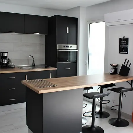 Modern And Lovely In Cristianos Appartamento