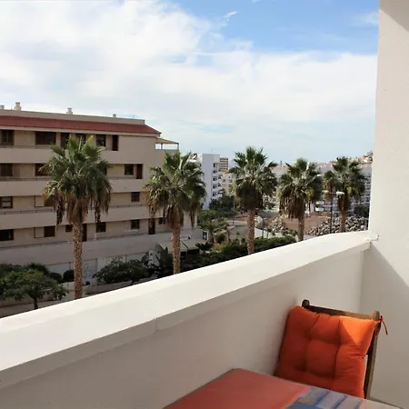 Appartement Modern And Lovely In Cristianos Los Cristianos (Tenerife)