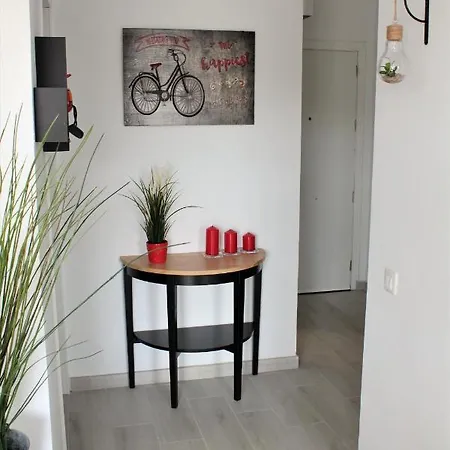 Appartement Modern And Lovely In Cristianos