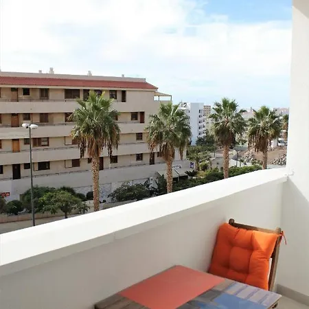 Modern And Lovely In Cristianos Appartamento *