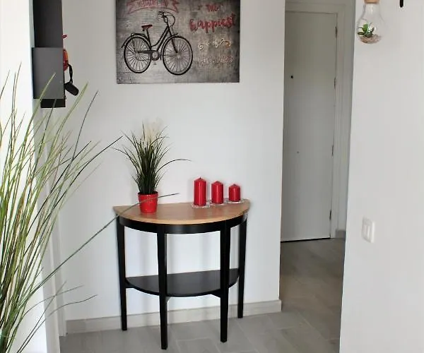Appartamento Modern And Lovely In Cristianos