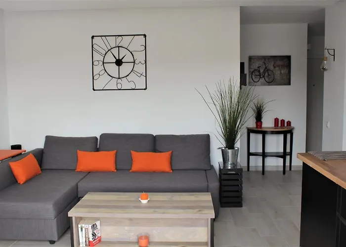 Appartamento Modern And Lovely In Cristianos *