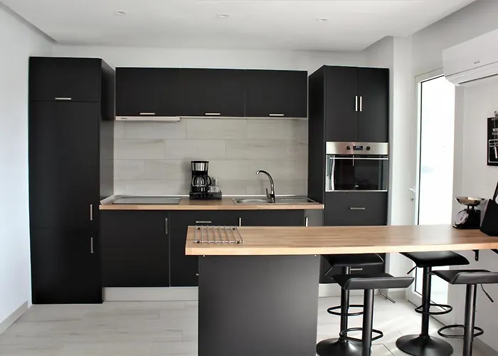 Modern And Lovely In Cristianos Los Cristianos (Tenerife)