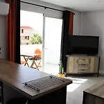Modern And Lovely In Cristianos Appartement