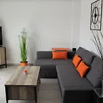 Appartement Modern And Lovely In Cristianos Los Cristianos (Tenerife)