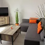 Modern And Lovely In Cristianos Appartement