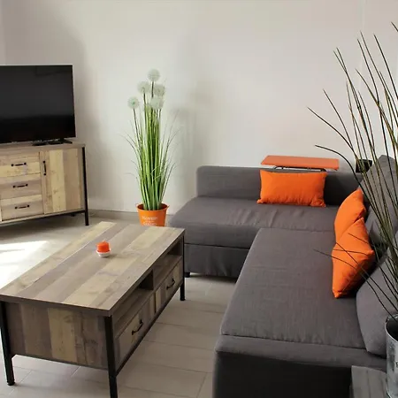 Modern And Lovely In Cristianos 아파트