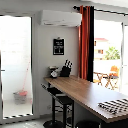 Modern And Lovely In Cristianos *