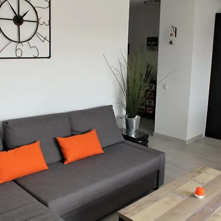 Modern And Lovely In Cristianos شقة