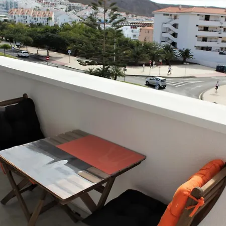 Modern And Lovely In Cristianos