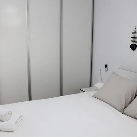 Modern And Lovely In Cristianos * Los Cristianos (Tenerife)