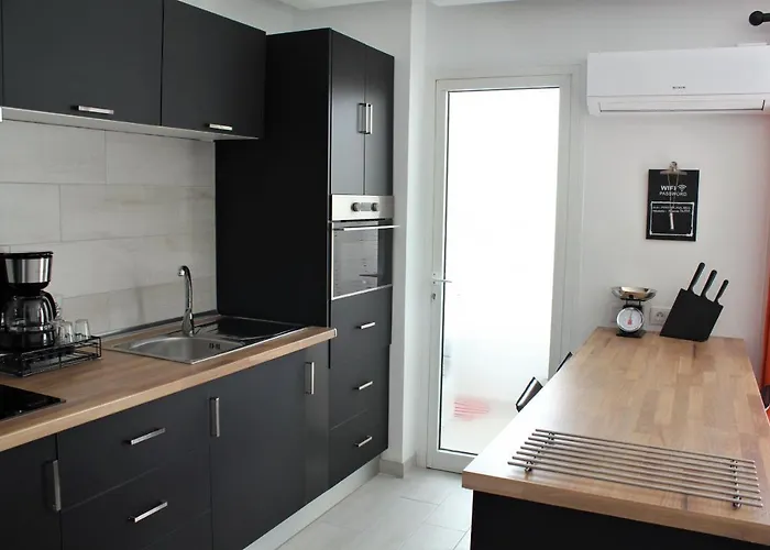 Modern And Lovely In Cristianos *