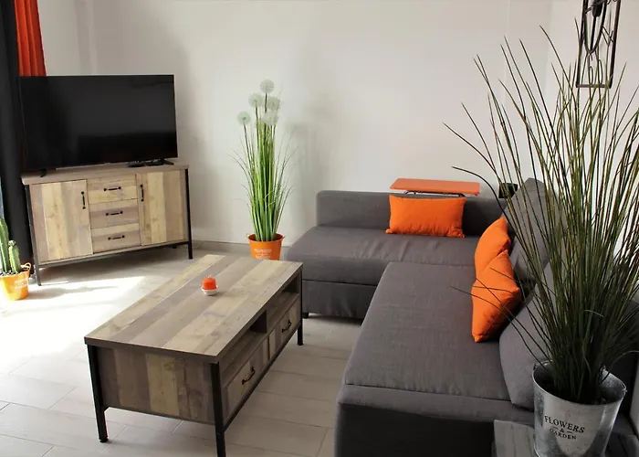 Modern And Lovely In Cristianos 아파트