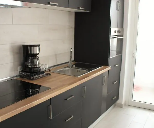 아파트 Modern And Lovely In Cristianos 로스크리스티아노스