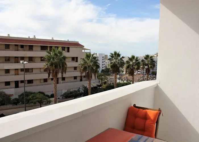 Appartement Modern And Lovely In Cristianos Los Cristianos (Tenerife)