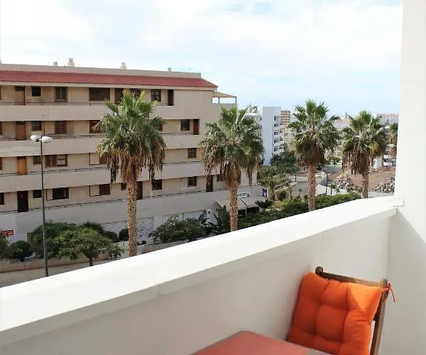 Modern And Lovely In Cristianos 아파트 *