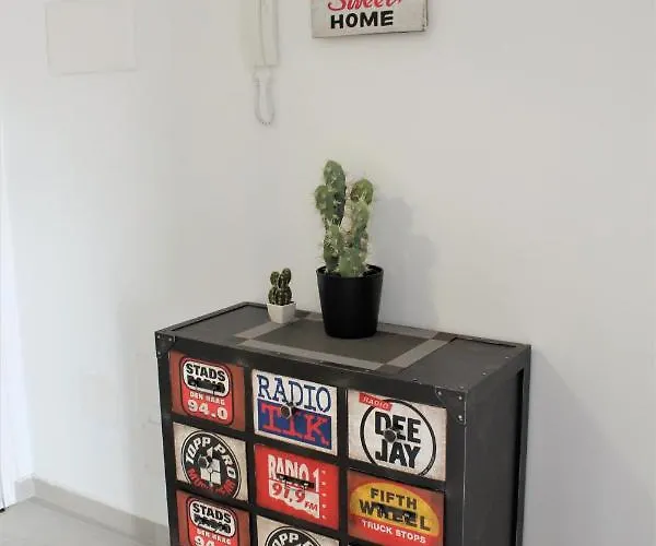 Modern And Lovely In Cristianos 로스크리스티아노스