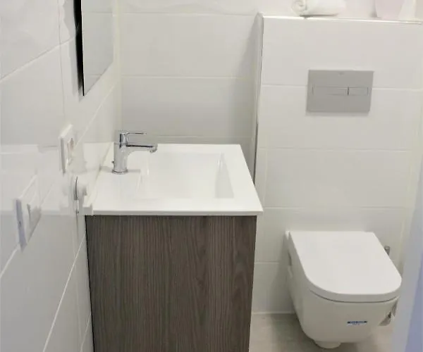 Modern And Lovely In Cristianos 아파트 로스크리스티아노스