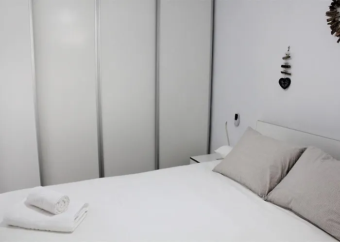 Modern And Lovely In Cristianos * Los Cristianos (Tenerife)