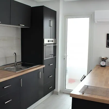 Modern And Lovely In Cristianos *