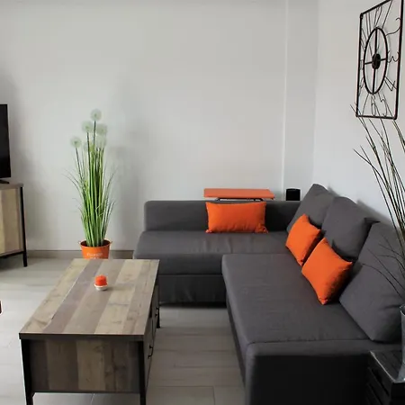 Apartment Modern And Lovely In Cristianos Los Cristianos (Tenerife)