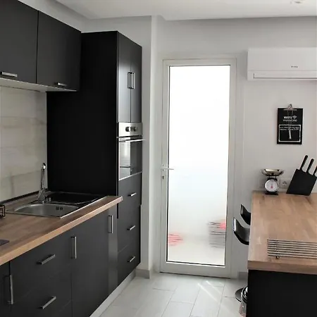 Modern And Lovely In Cristianos Apartment *