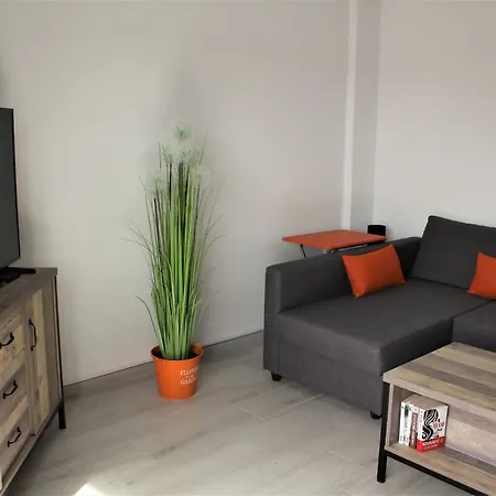 Apartment Modern And Lovely In Cristianos