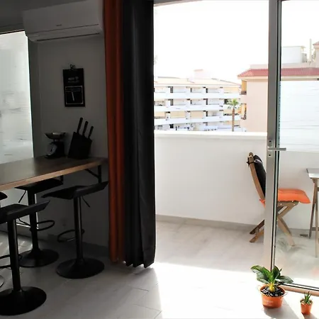 Modern And Lovely In Cristianos