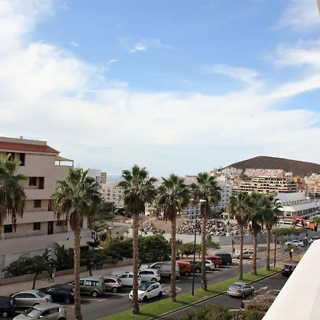 Modern And Lovely In Cristianos * Los Cristianos (Tenerife)
