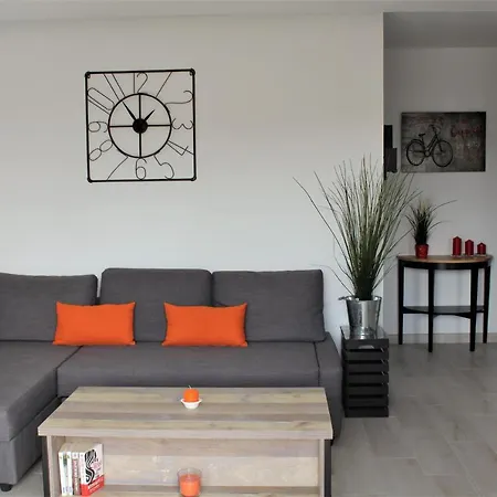 Apartment Modern And Lovely In Cristianos *