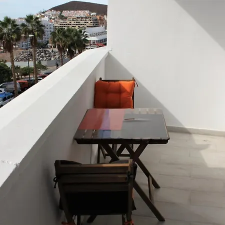 Modern And Lovely In Cristianos Apartment *