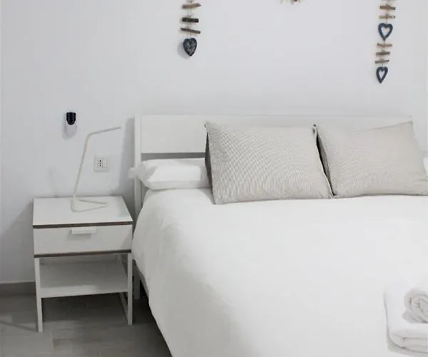 Modern And Lovely In Cristianos * Los Cristianos (Tenerife)